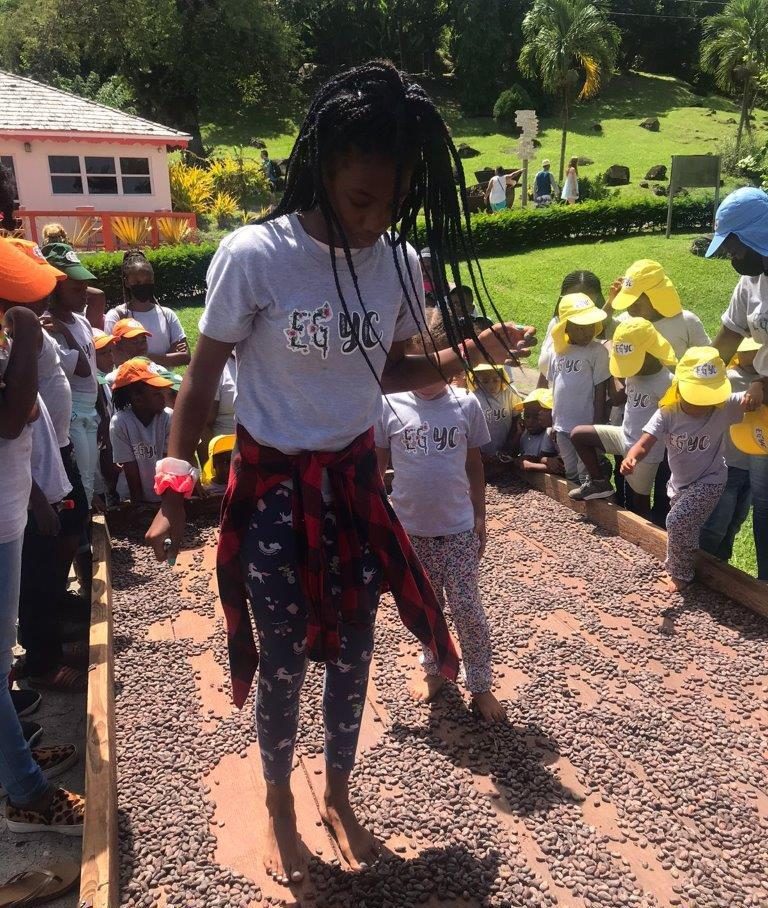 Sandals Grenada Resort Supports Children’s Summer Fun & Learning