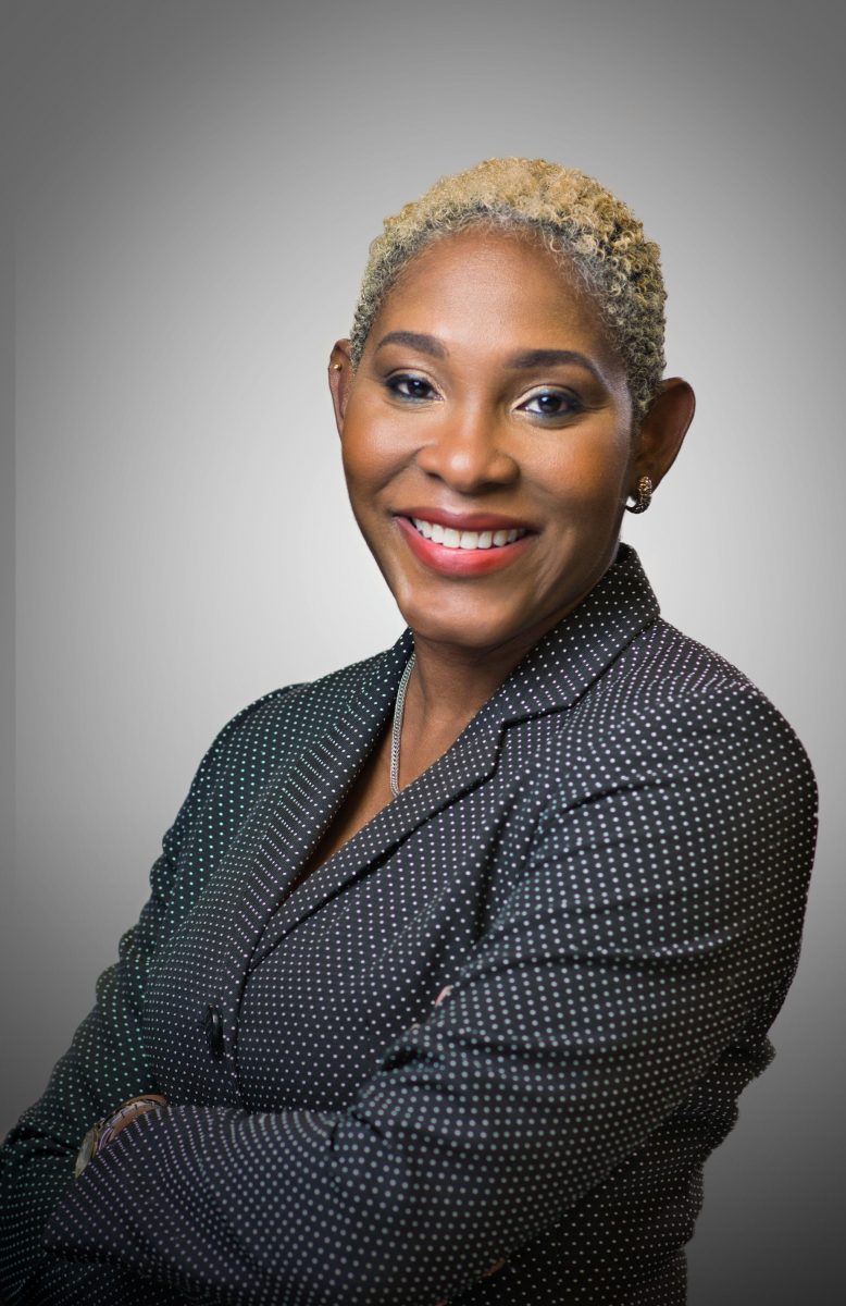 Marilyn Sealy appointed Senior Director, Head of Communications, C&W Communications