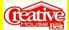 Creative Yard Sale Saturday @ dusty highway 9am.