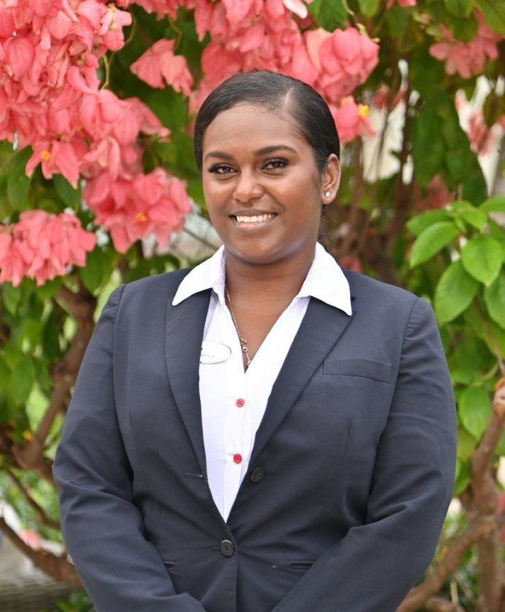 Sandals Resorts International - Hospitality & Service Scholarship Recipients