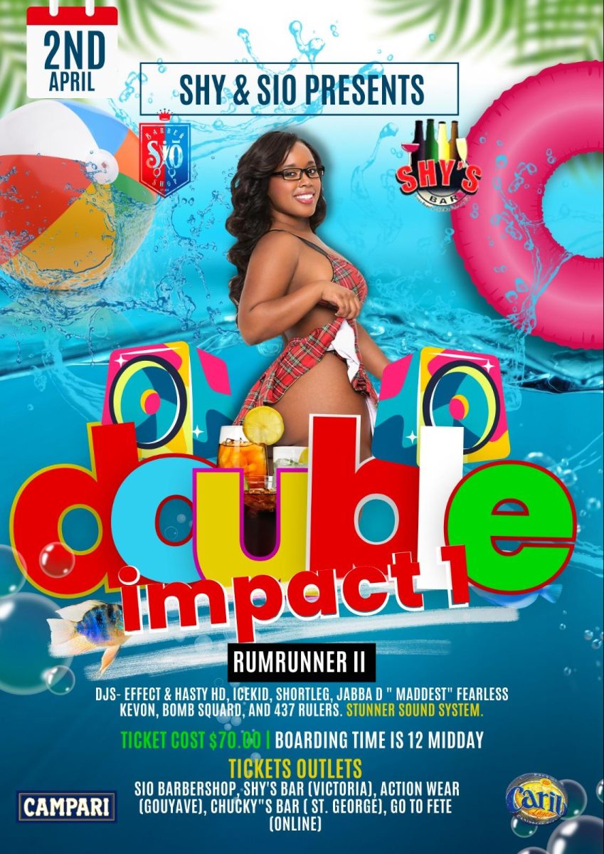 Double Impact