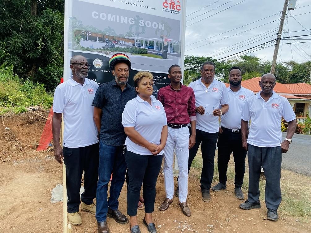 Best Quote Construction Partners with CTEC to Deliver Innovative New Development