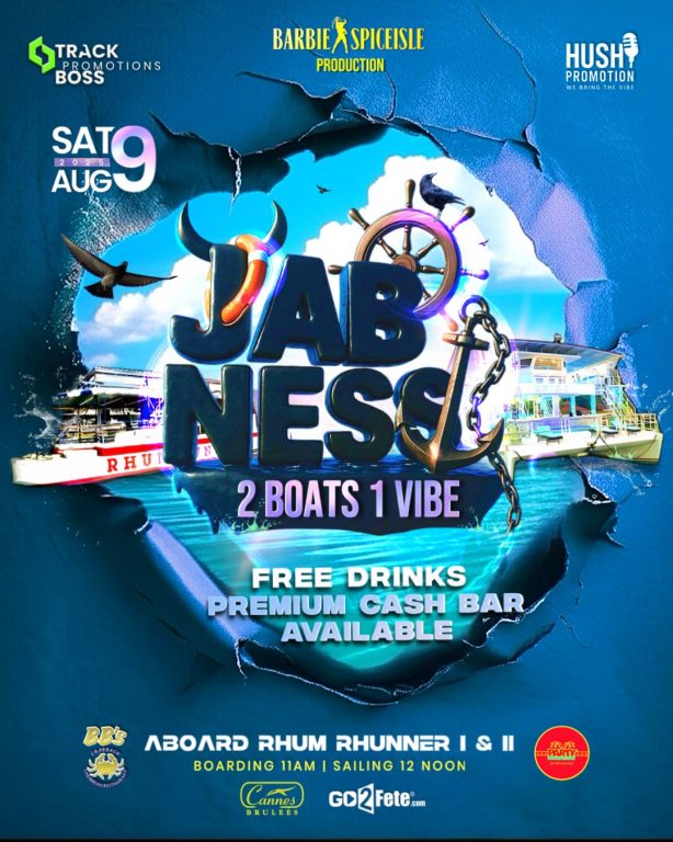 Jab Ness Day Cruise