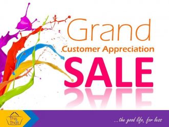 This & That Grenada customer appreciation - 1(473) 231-0820 up to 40% off