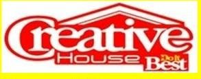 Creative Do It Best Weekend Special!!!!