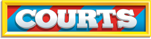 Whatz On at Courts JAN 27th 2016