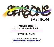 MAY MONTH END SALE ( Seasons Fashion)