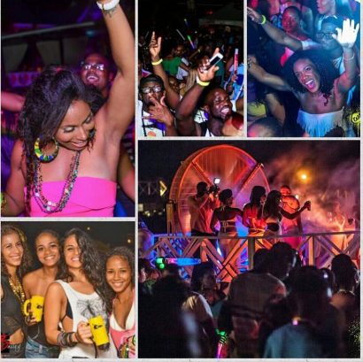 Tipsy Barbados!!!! It's Coming to Grenada for the first time! Oct.25th @ Aquarium Beach
