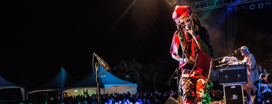 Pure Grenada Music Festival Press Release