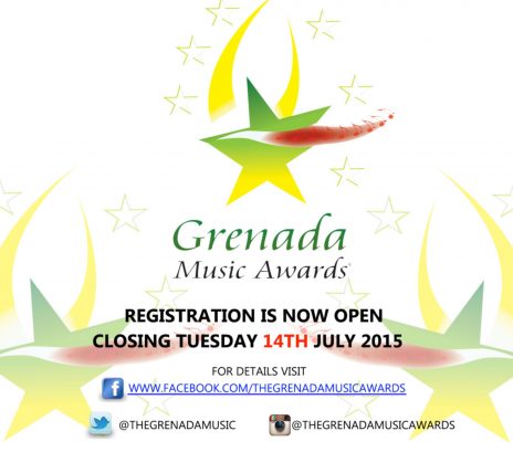 The Grenada Music Awards
