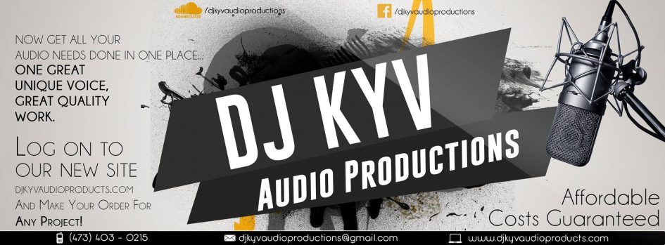 DJ KYV - Audio Productions