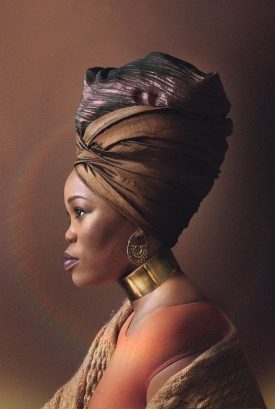PRESS RELEASE: PGMF Artiste Announcement Queen Ifrica