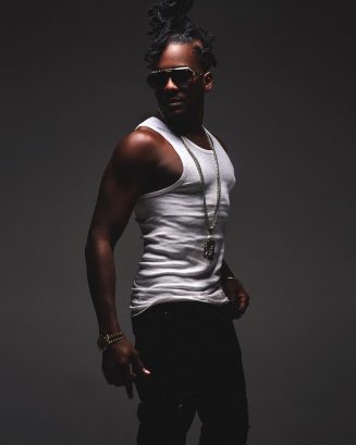 Hollice Mapp, aka ‘Mr. Killa' Reaches the World Stage