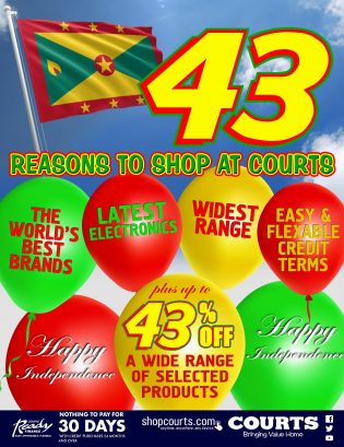 Courts Independence