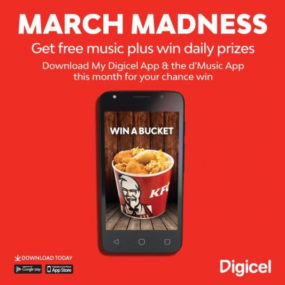 March Madness and Text 2 Win