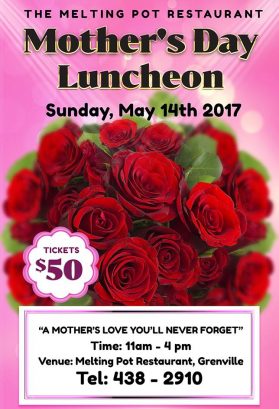 Mother's Day