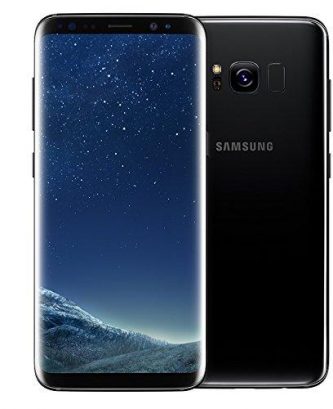 The Samsung Galaxy S8 Next Generation Smartphone Now Available to Flow Customers in Grenada