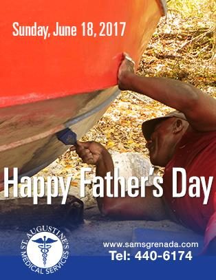SAMS Father's Day