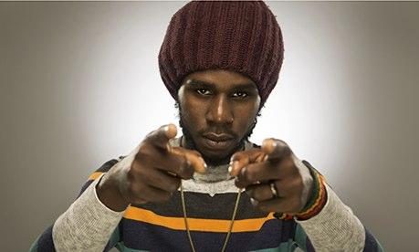 Chronixx returns to Grenada with ‘Chronology’ after four-year stint