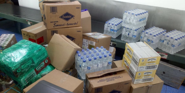 C&W Communications Joins Major Relief Effort for Markets Affected by Hurricane Irma