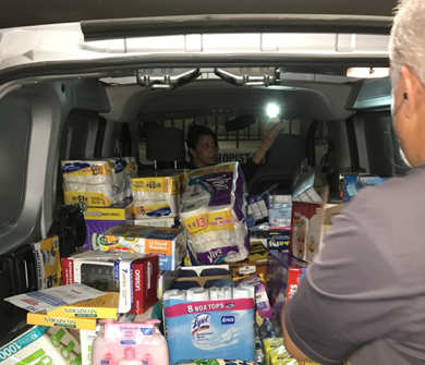 C&W Communications Provides Update In The Wake of Hurricane Irma