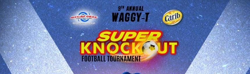 MATCH RESULTS - WAGGY T FOOTBALL