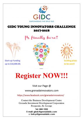 GIDC Young Innovators Challenge