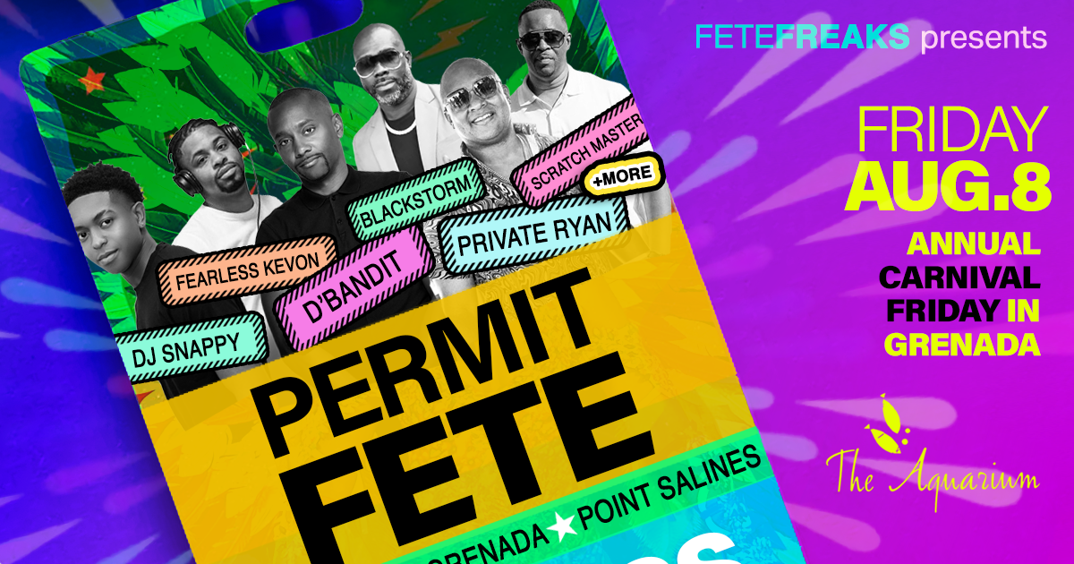 Permit Fete