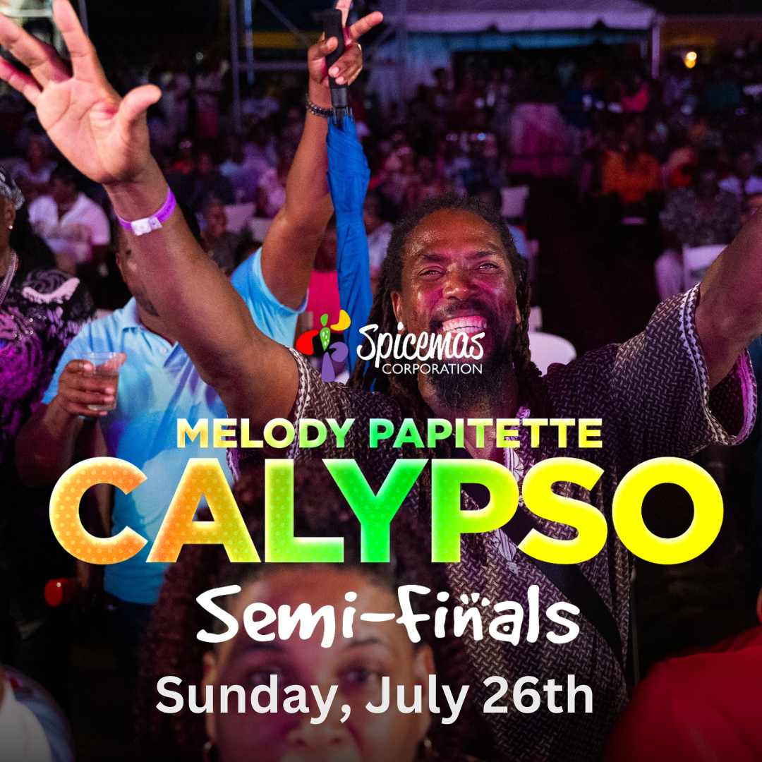 Calypso Semi Finals 2026 at Progress Park