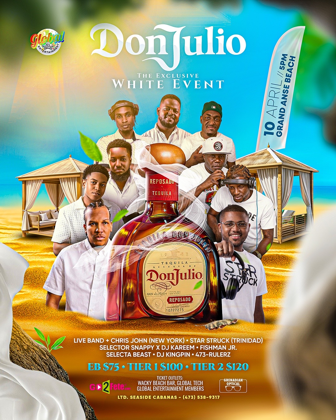 Don Julio