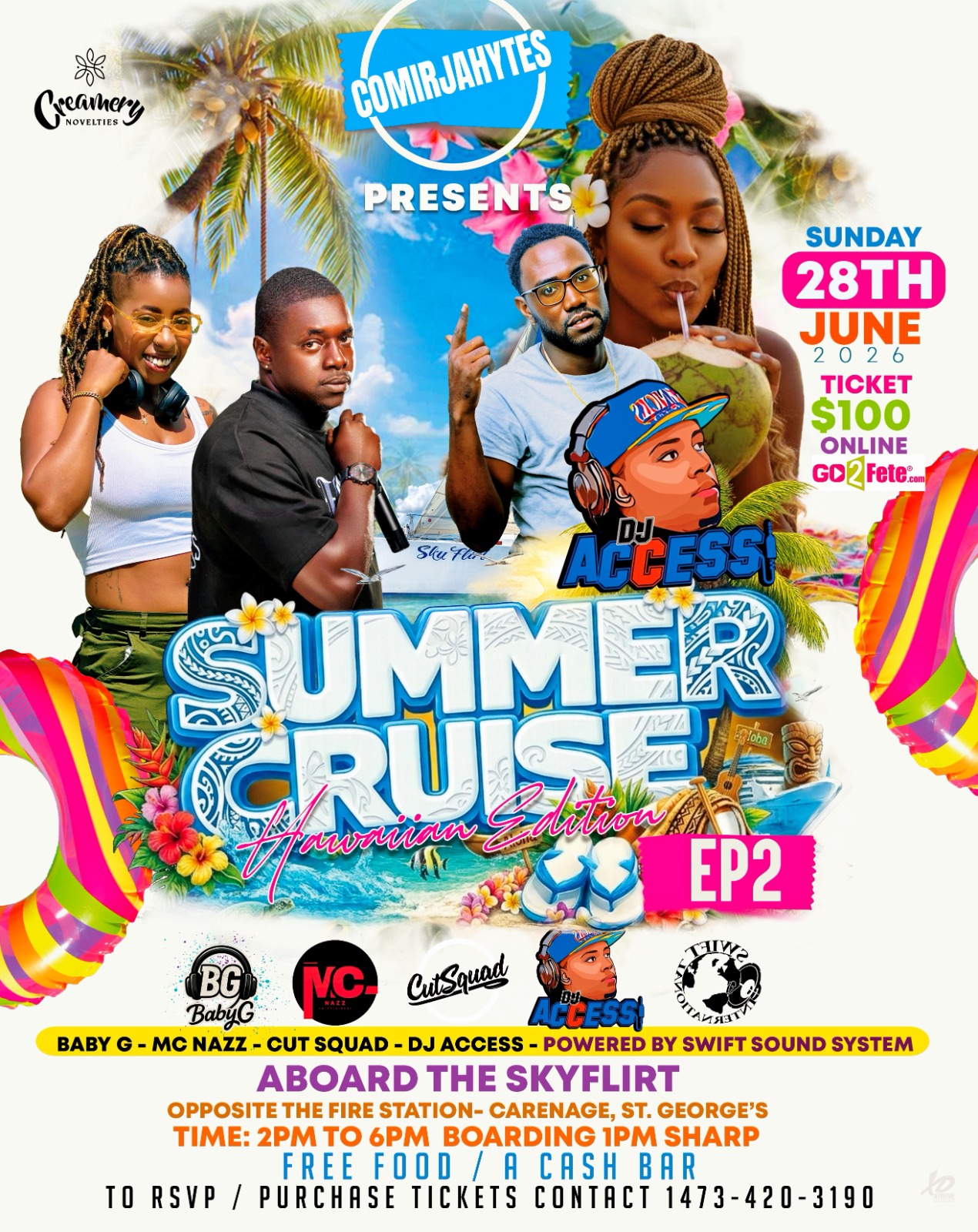 Event Cover
