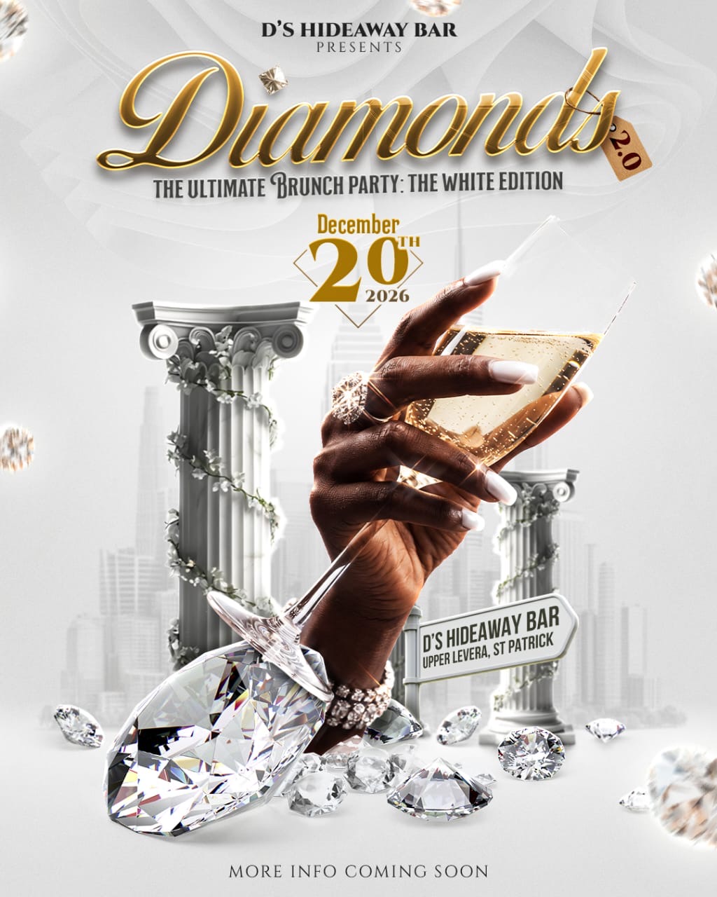 Diamonds 2.0