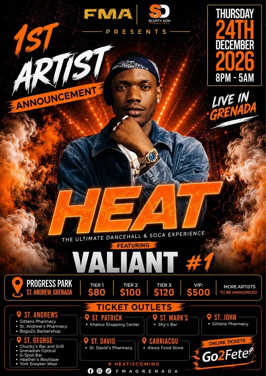 HEAT
