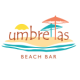 Umbrellas Beach Bar