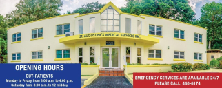 St. Augustine Medical Services