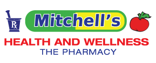 Mitchell’s Health & Wellness Pharmacy