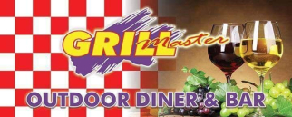 Grill Master