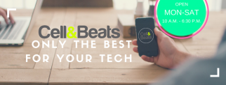 CELL & BEATS