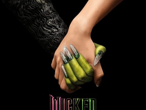 Wicked - For Good PG13 @ Movie Palace
