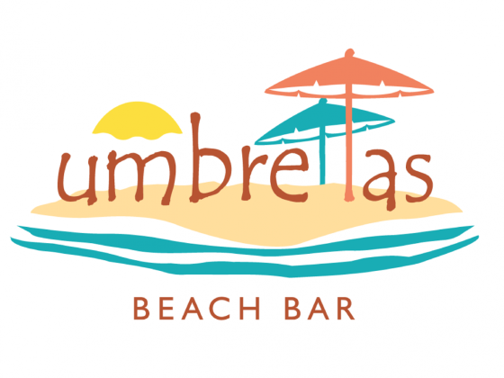Umbrellas Beach Bar