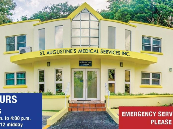 St. Augustine Medical Services