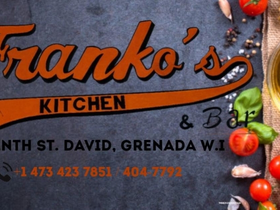 Franko's Kitchen and Bar