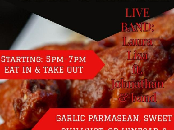 UBS Restaurant and Bar