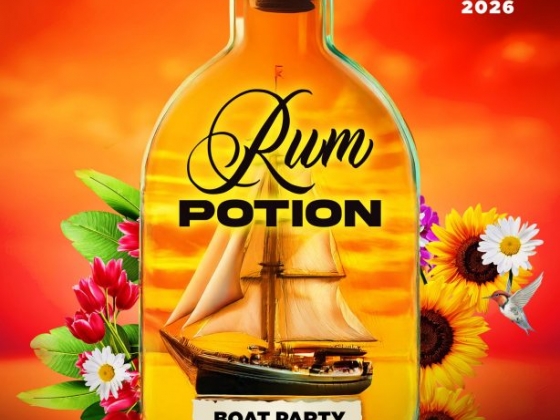 RUM POTION