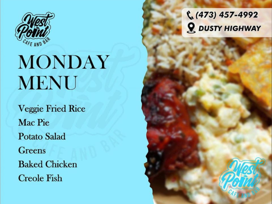 West Point Café and Bar