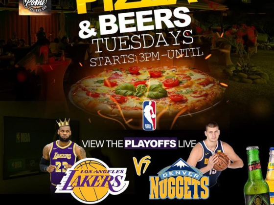 West Point Café and Bar