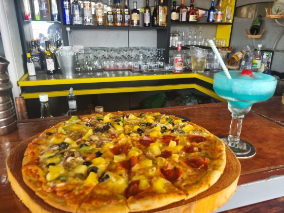 West Point Café and Bar