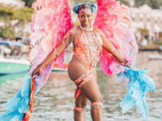 The Great Face Get Ready Experience