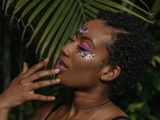 The Great Face Get Ready Experience