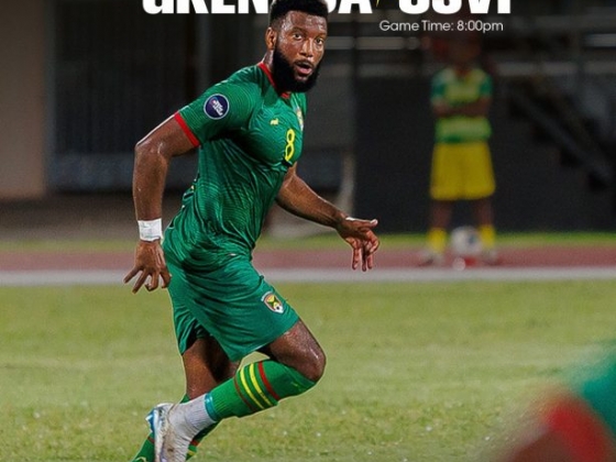 Grenada vs US Virgin Islands